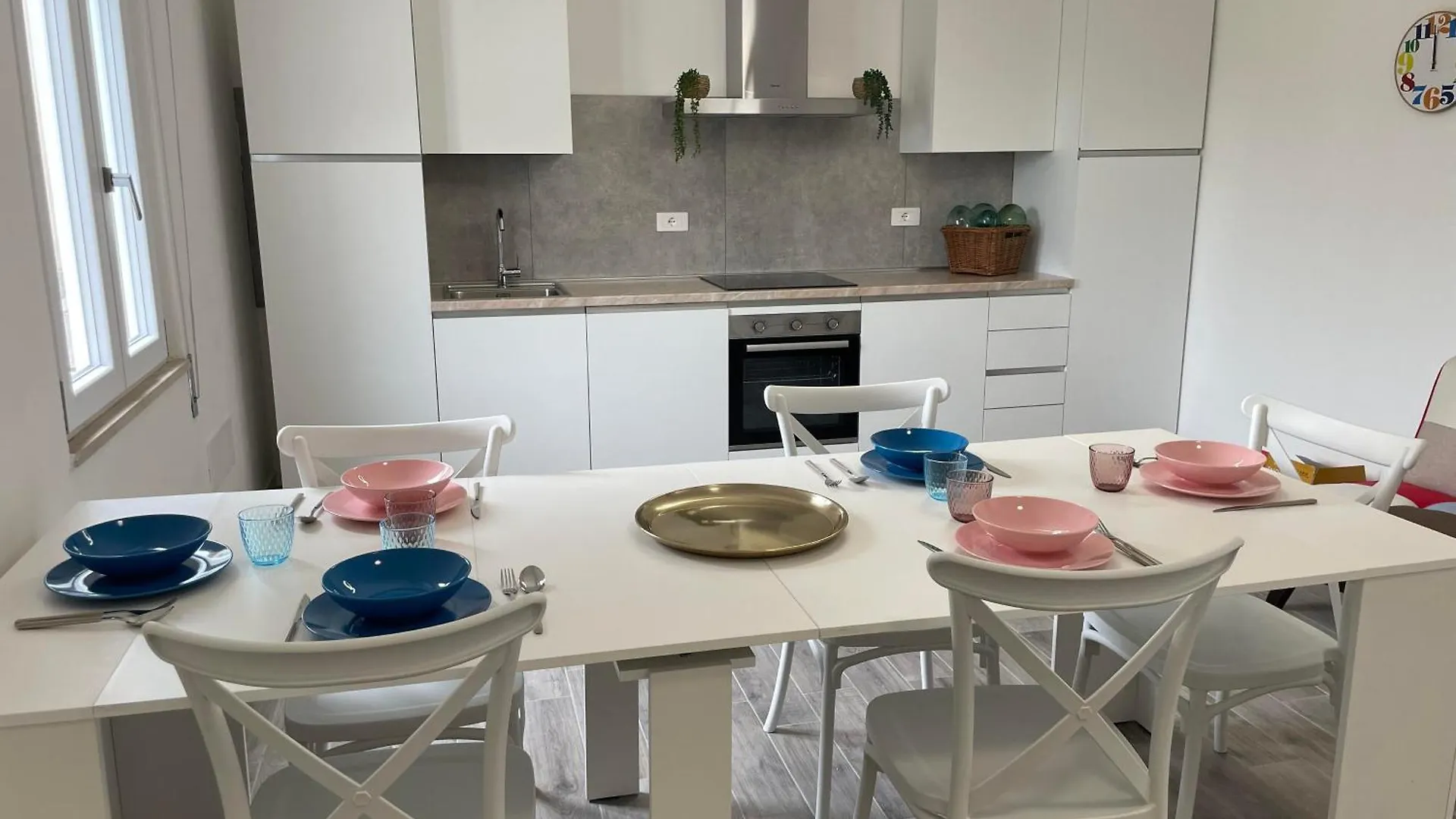 Villa Alberta Desenzano del Garda Italy