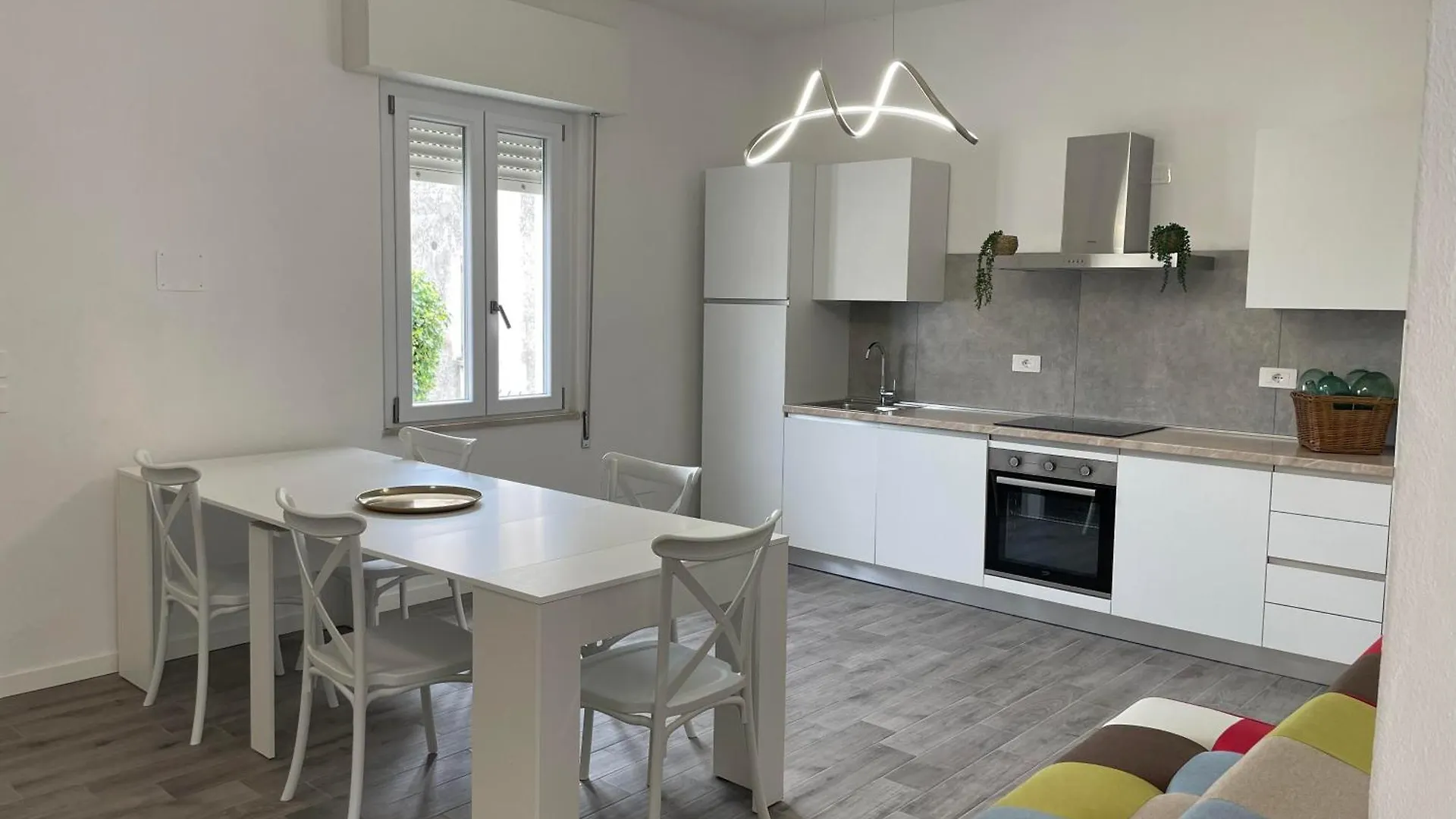 Villa Alberta Desenzano del Garda Italy