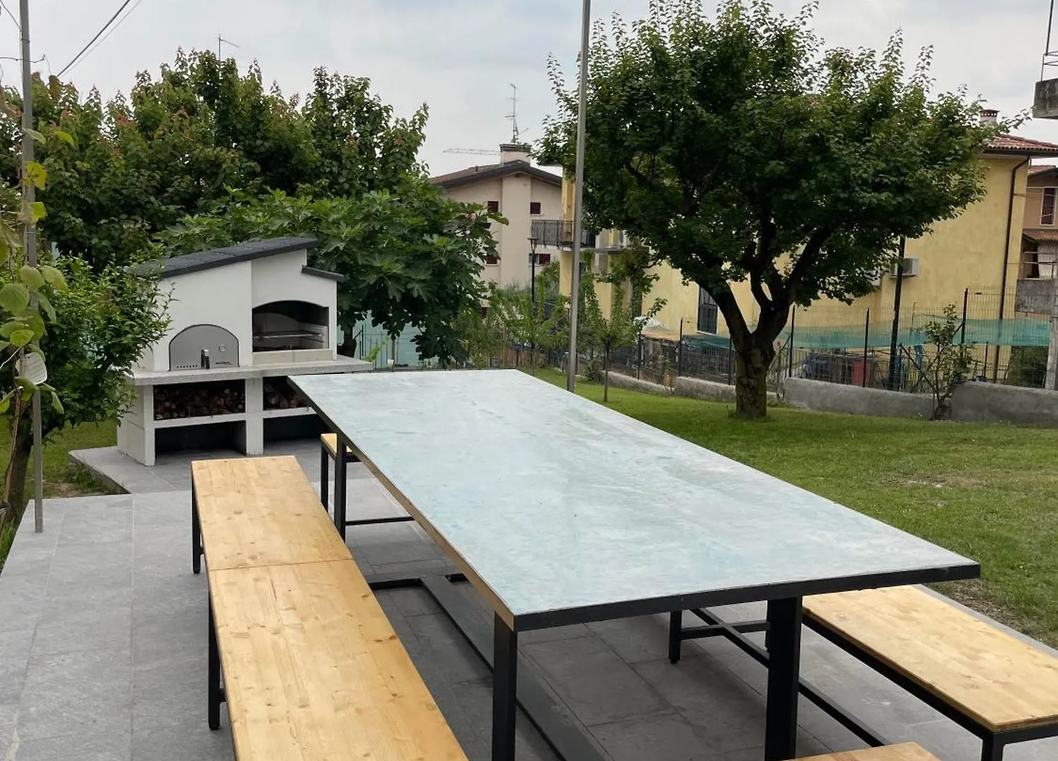 Villa Alberta Desenzano del Garda