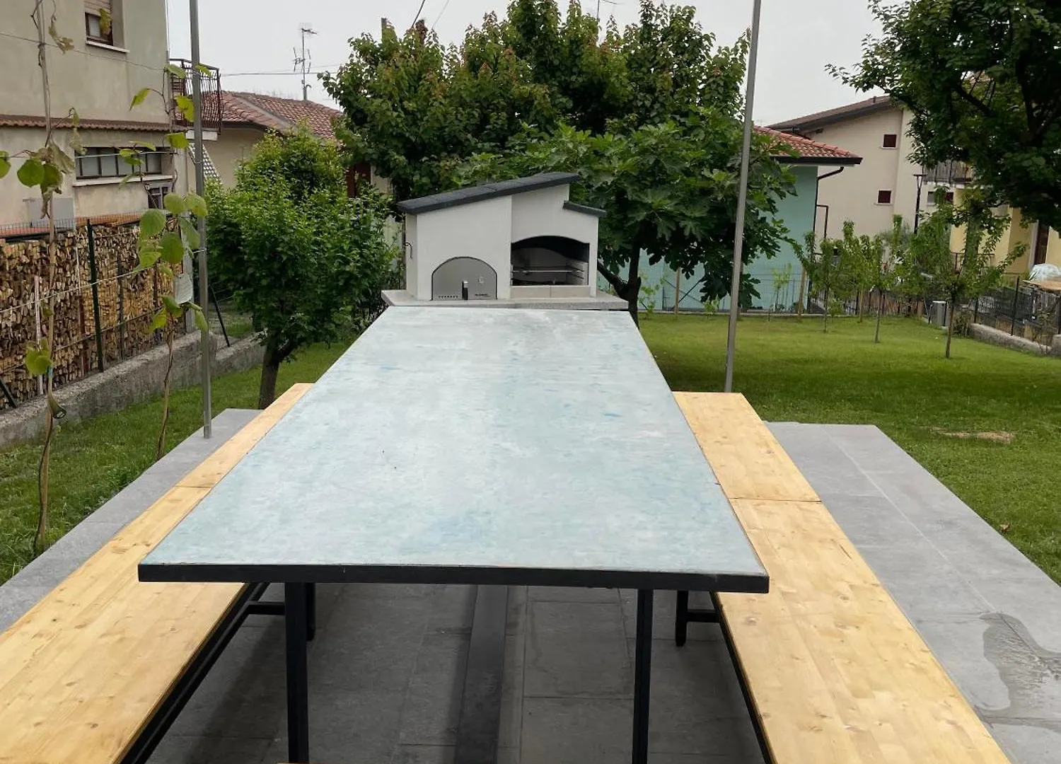 Villa Alberta Desenzano del Garda