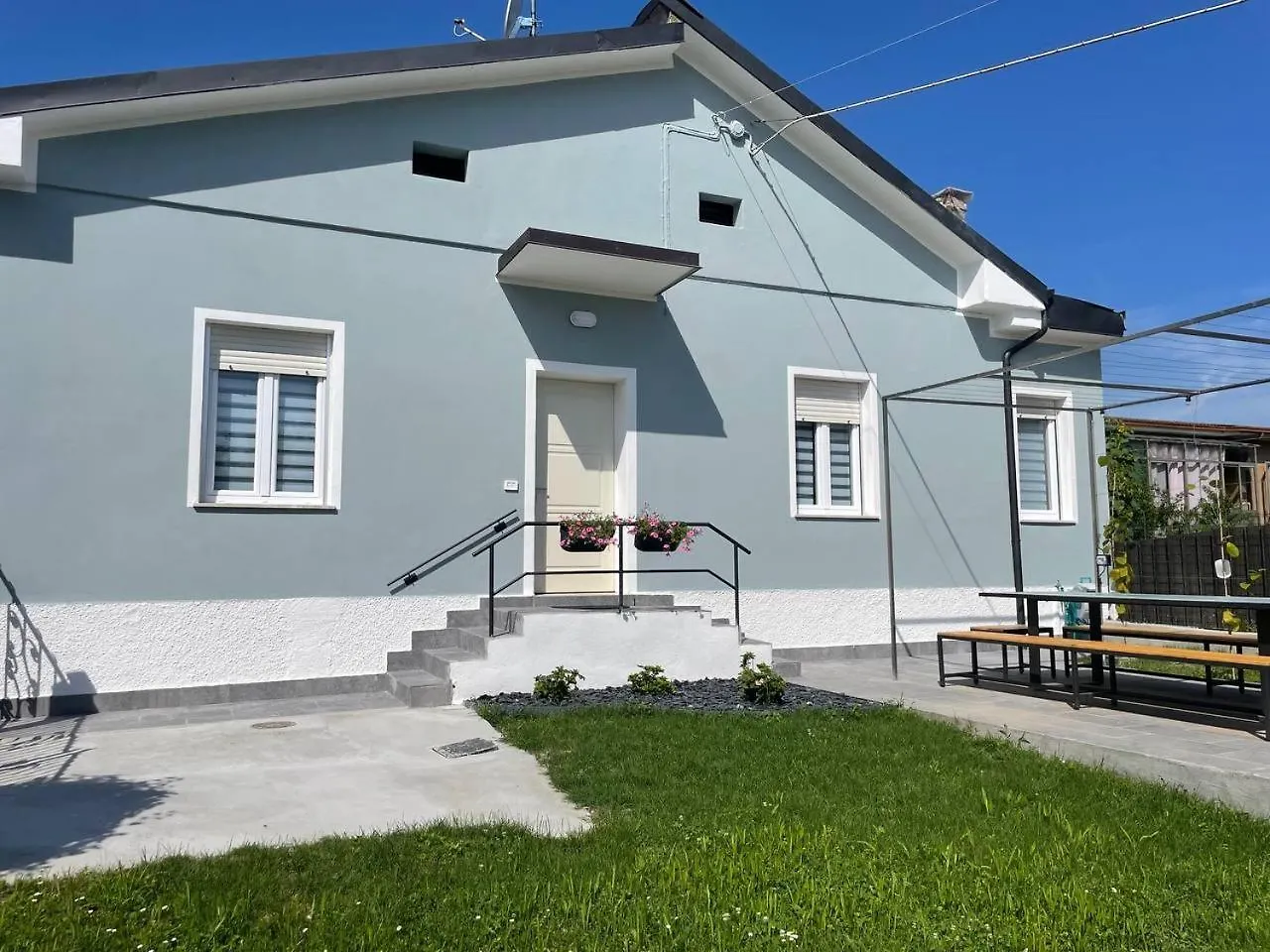 Villa Alberta Desenzano del Garda