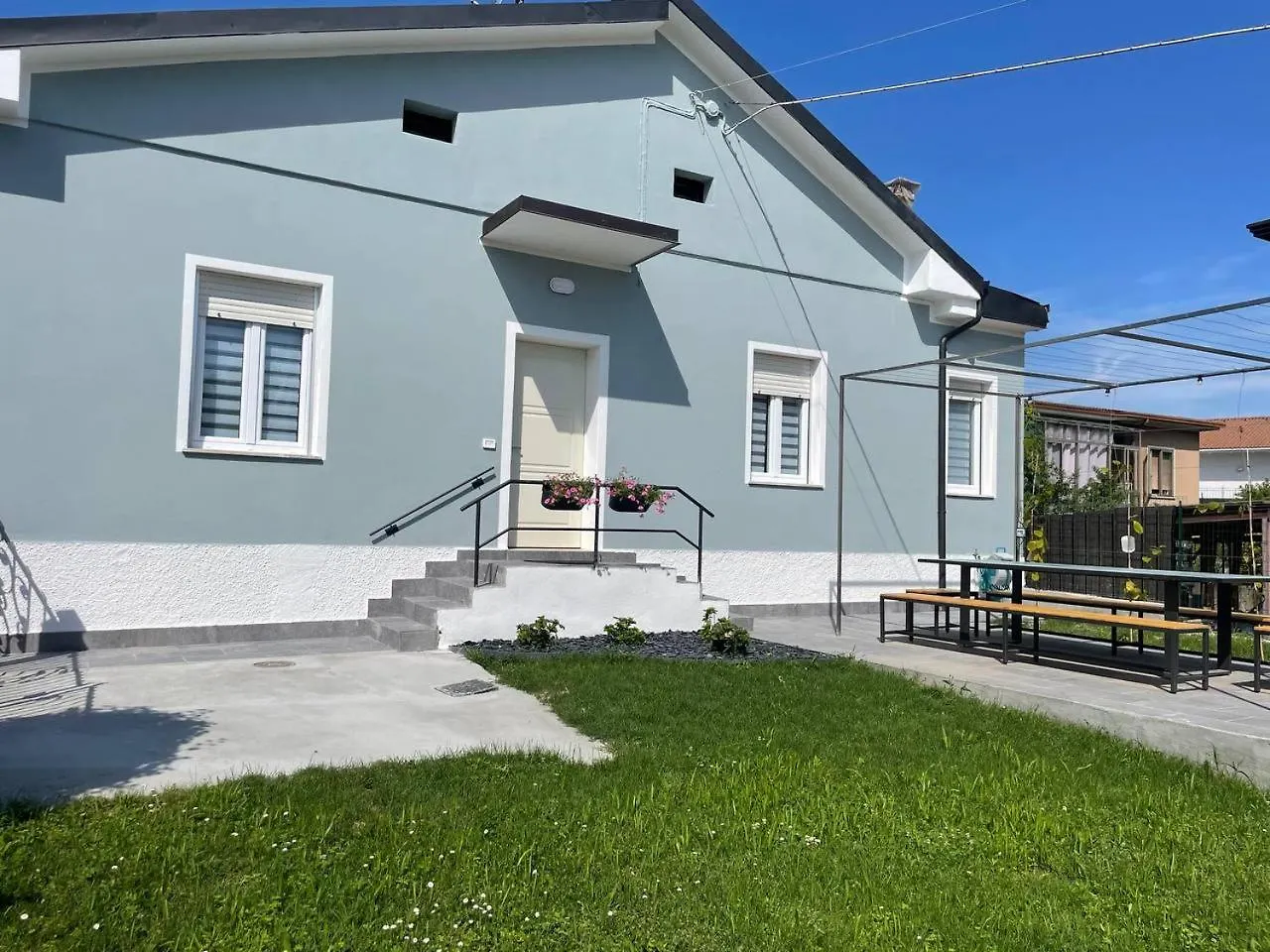Villa Alberta Desenzano del Garda Italy