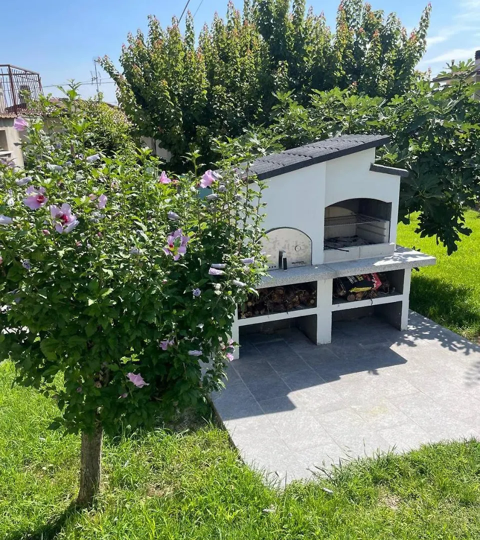 Villa Alberta Desenzano del Garda