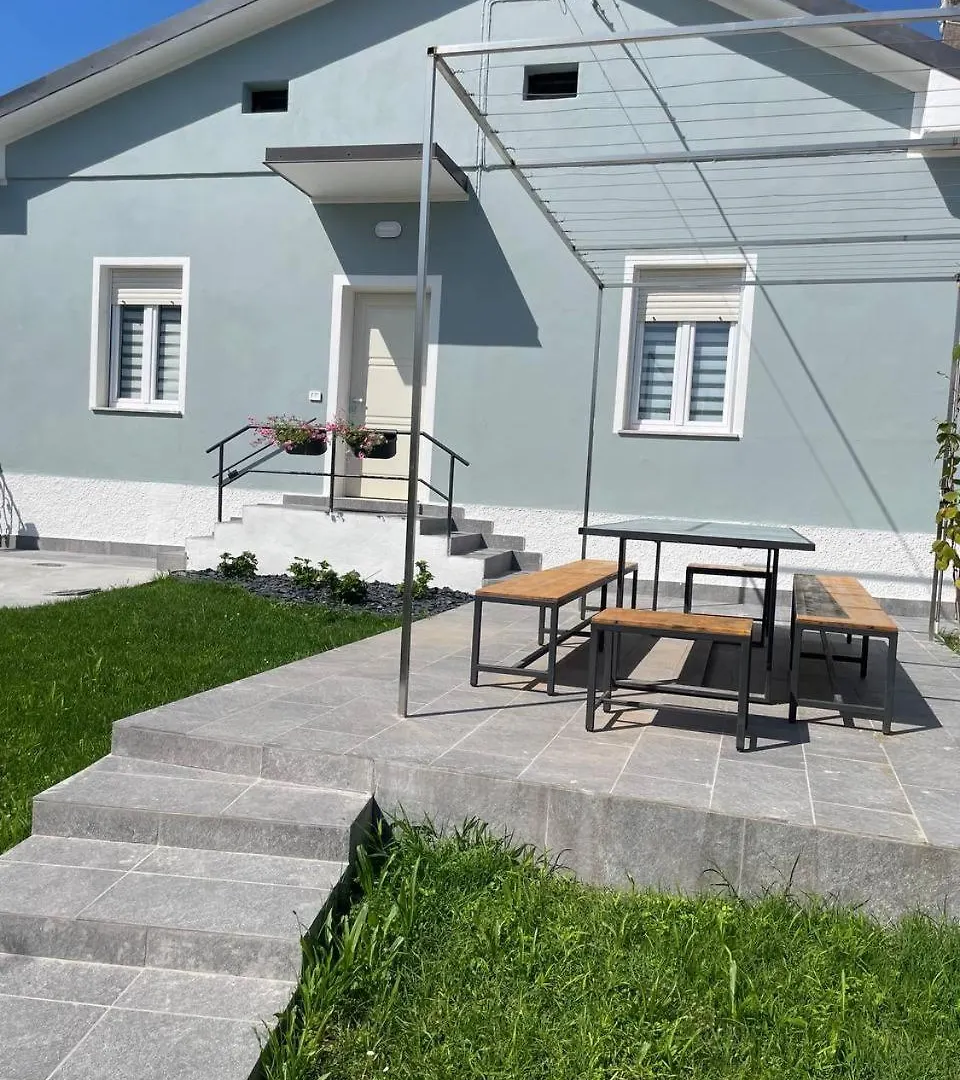 Villa Alberta Desenzano del Garda Italy