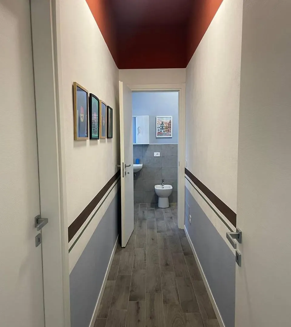Villa Alberta Desenzano del Garda