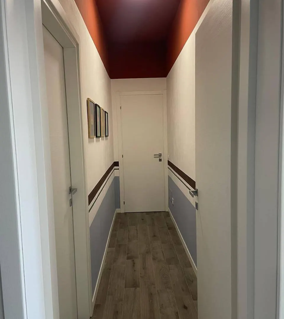 Villa Alberta Desenzano del Garda