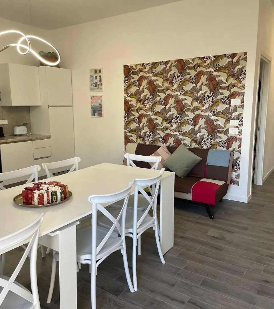 Villa Alberta Desenzano del Garda