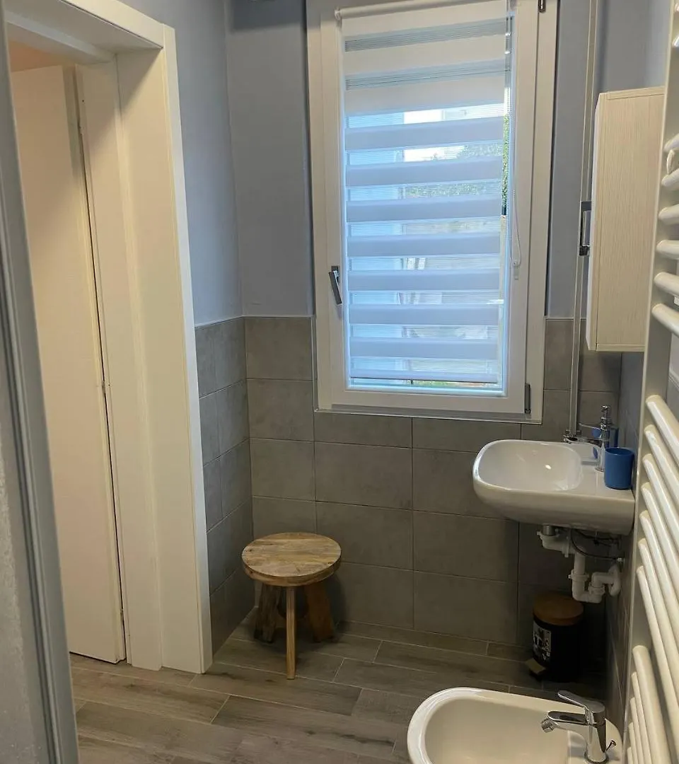 Villa Alberta Desenzano del Garda Italy