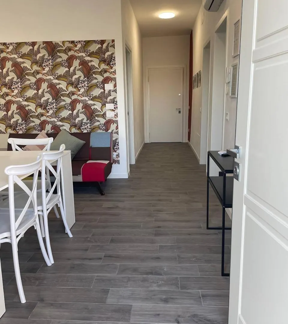 Villa Alberta Desenzano del Garda