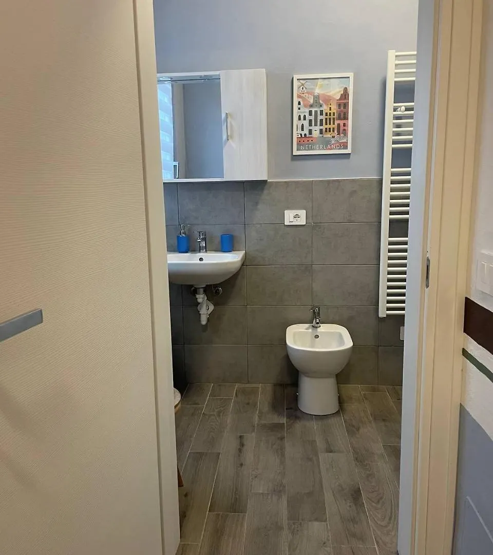 Villa Alberta Desenzano del Garda