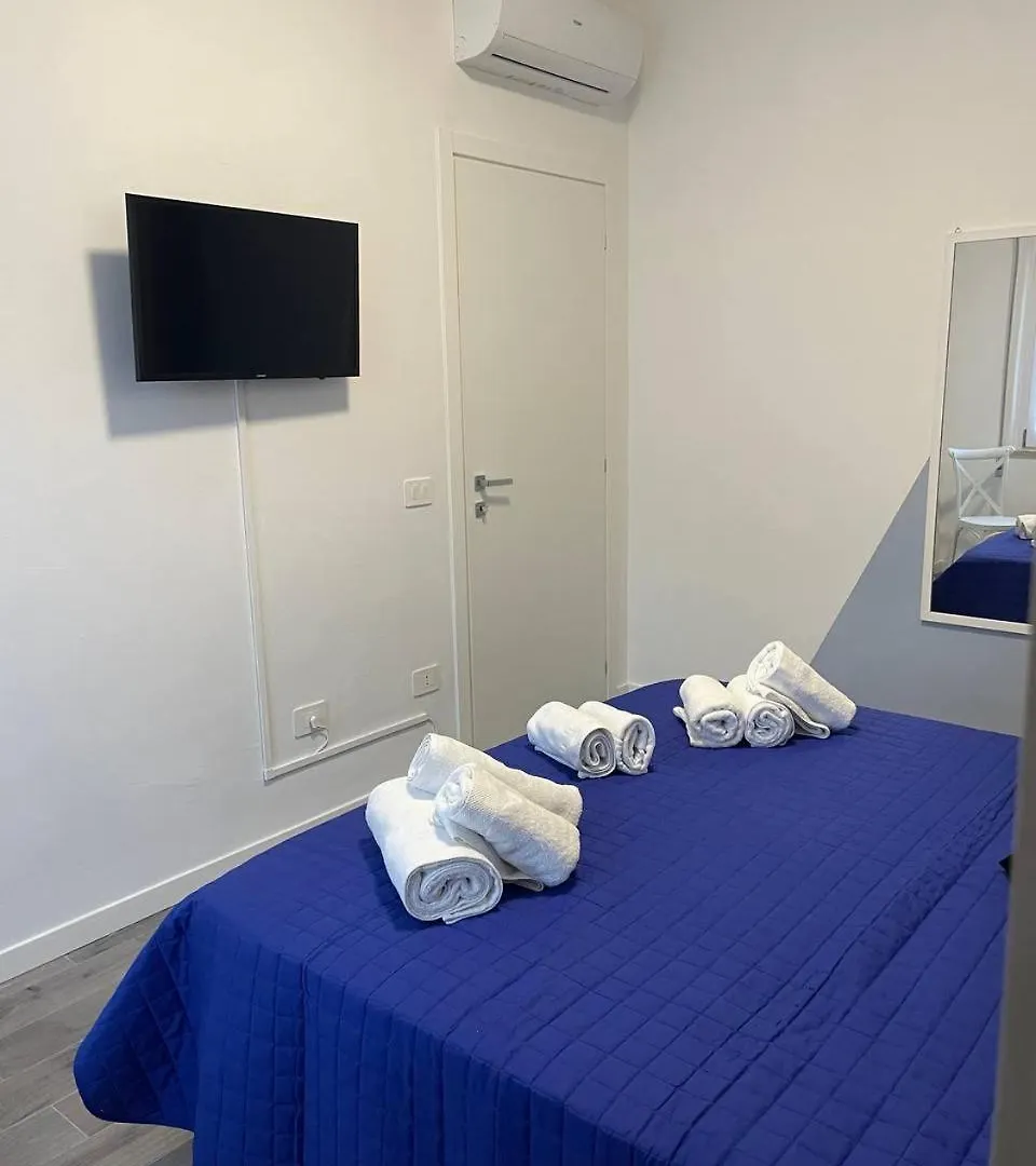 Villa Alberta Desenzano del Garda Italy