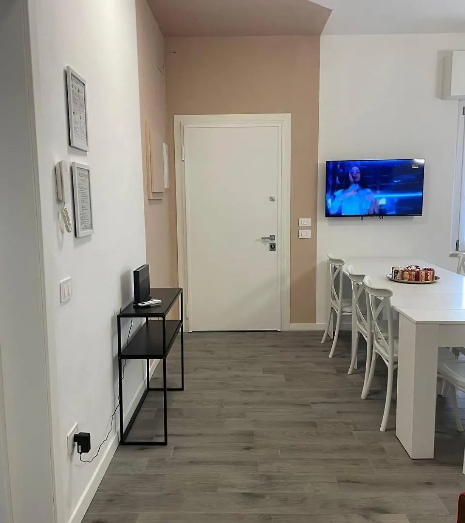 Villa Alberta Desenzano del Garda