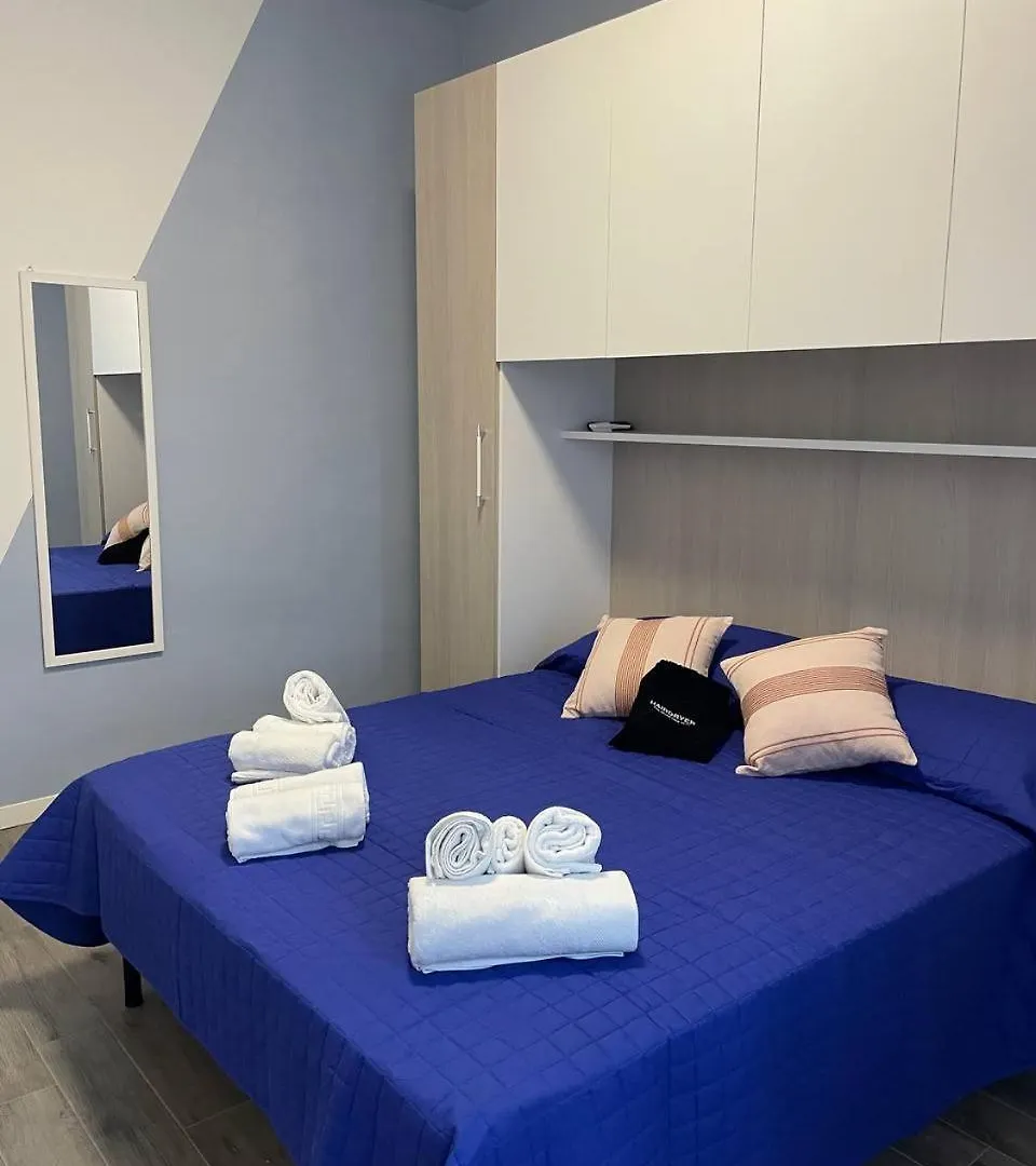 Villa Alberta Desenzano del Garda
