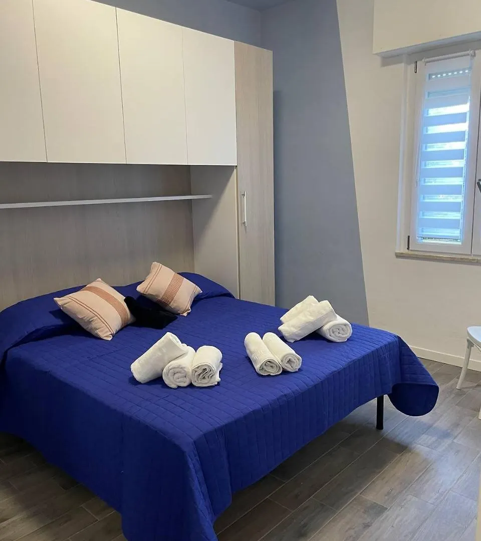 Villa Alberta Desenzano del Garda Italy