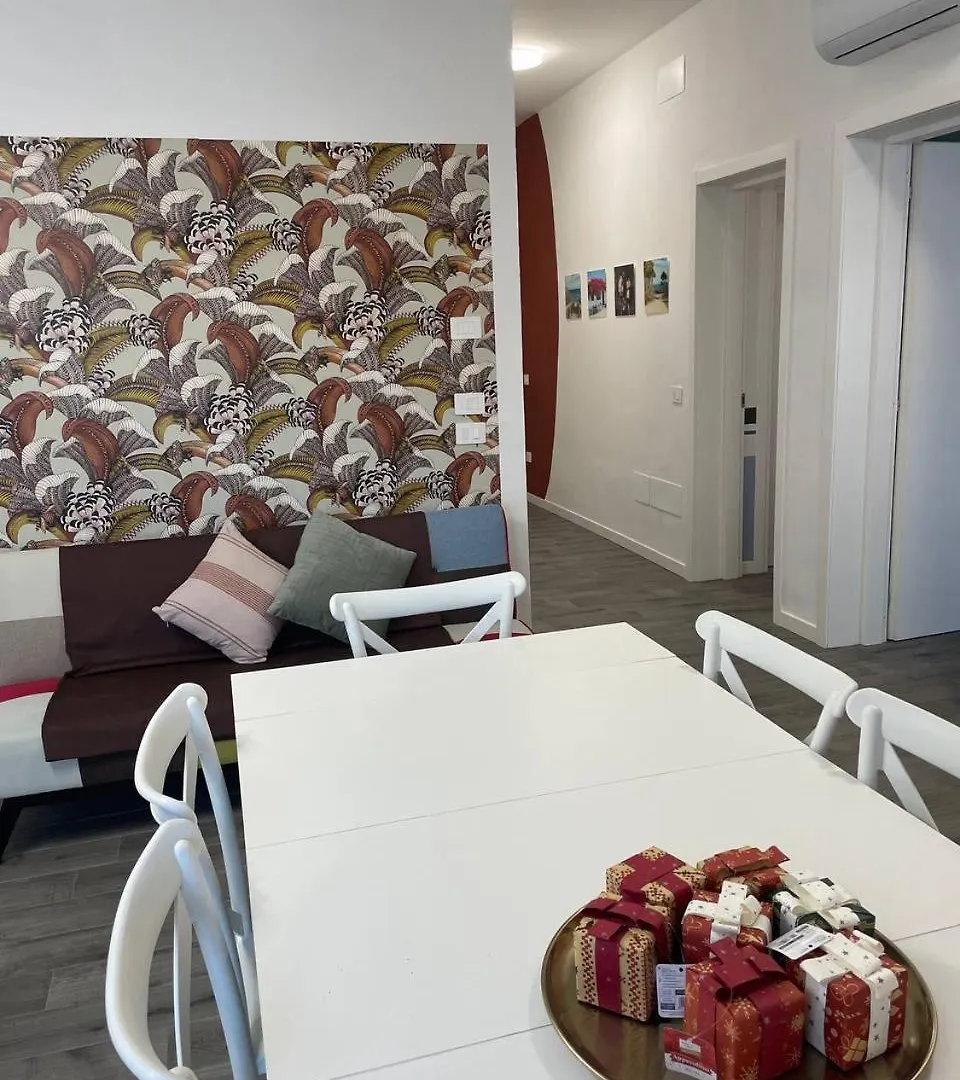 Villa Alberta Desenzano del Garda