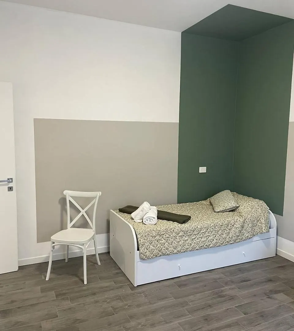 Villa Alberta Desenzano del Garda Italy