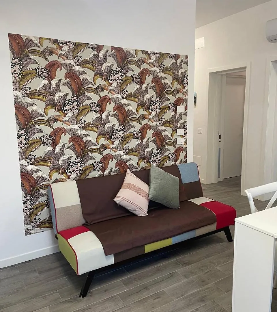 Villa Alberta Desenzano del Garda
