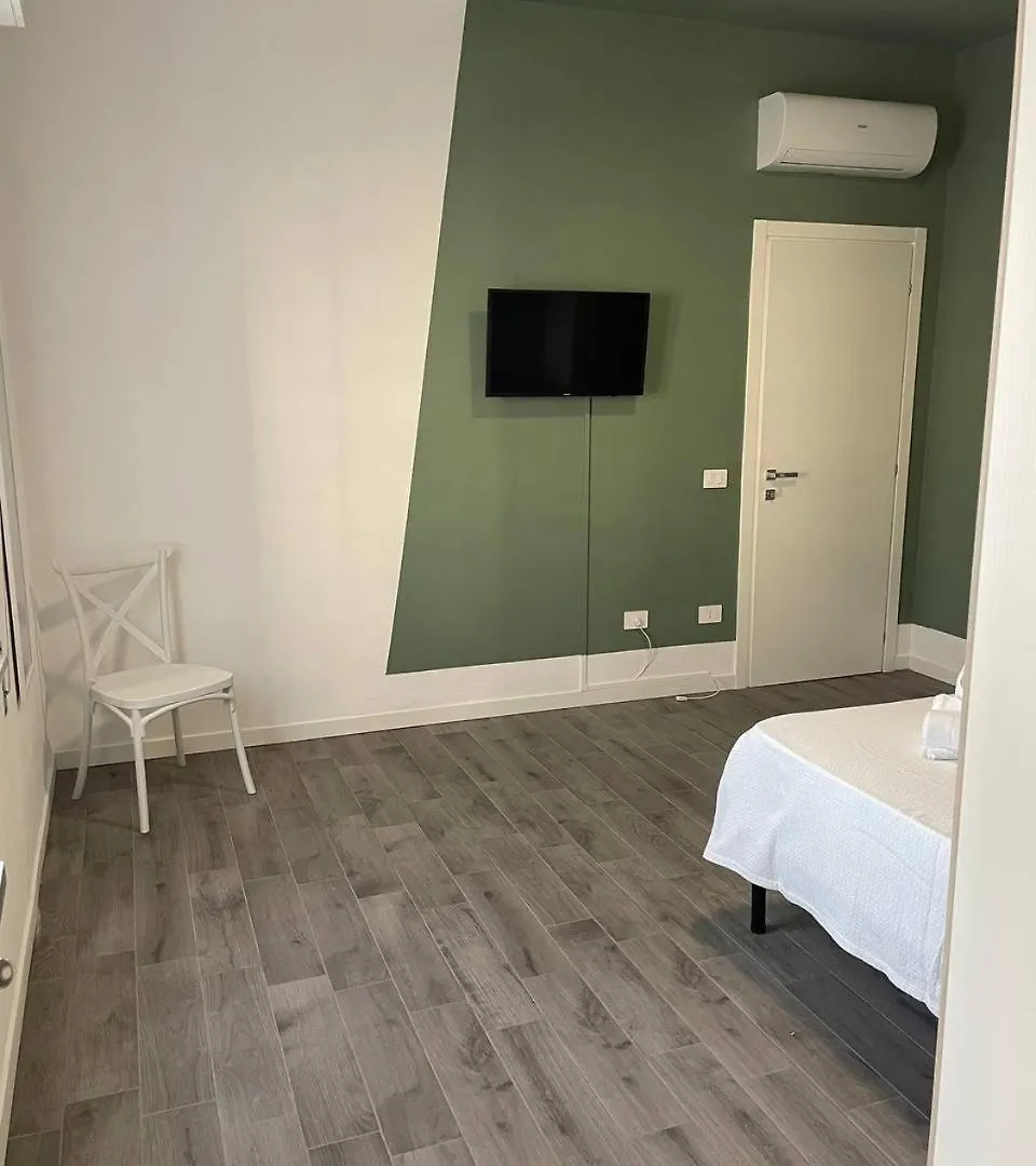Villa Alberta Desenzano del Garda
