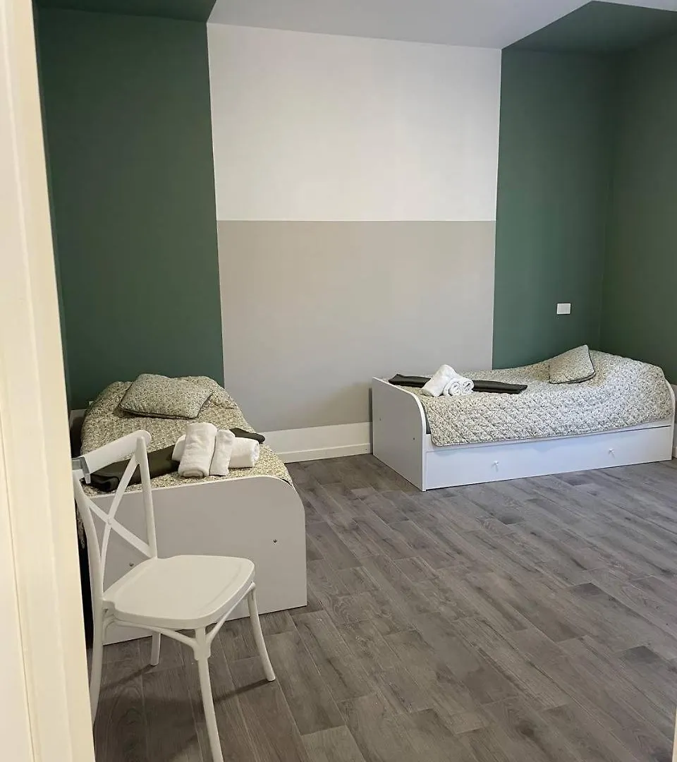 Villa Alberta Desenzano del Garda