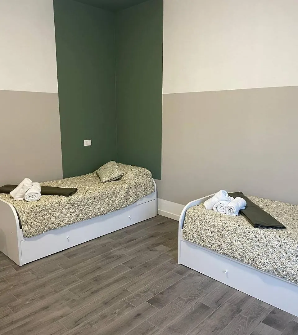 Villa Alberta Desenzano del Garda Italy