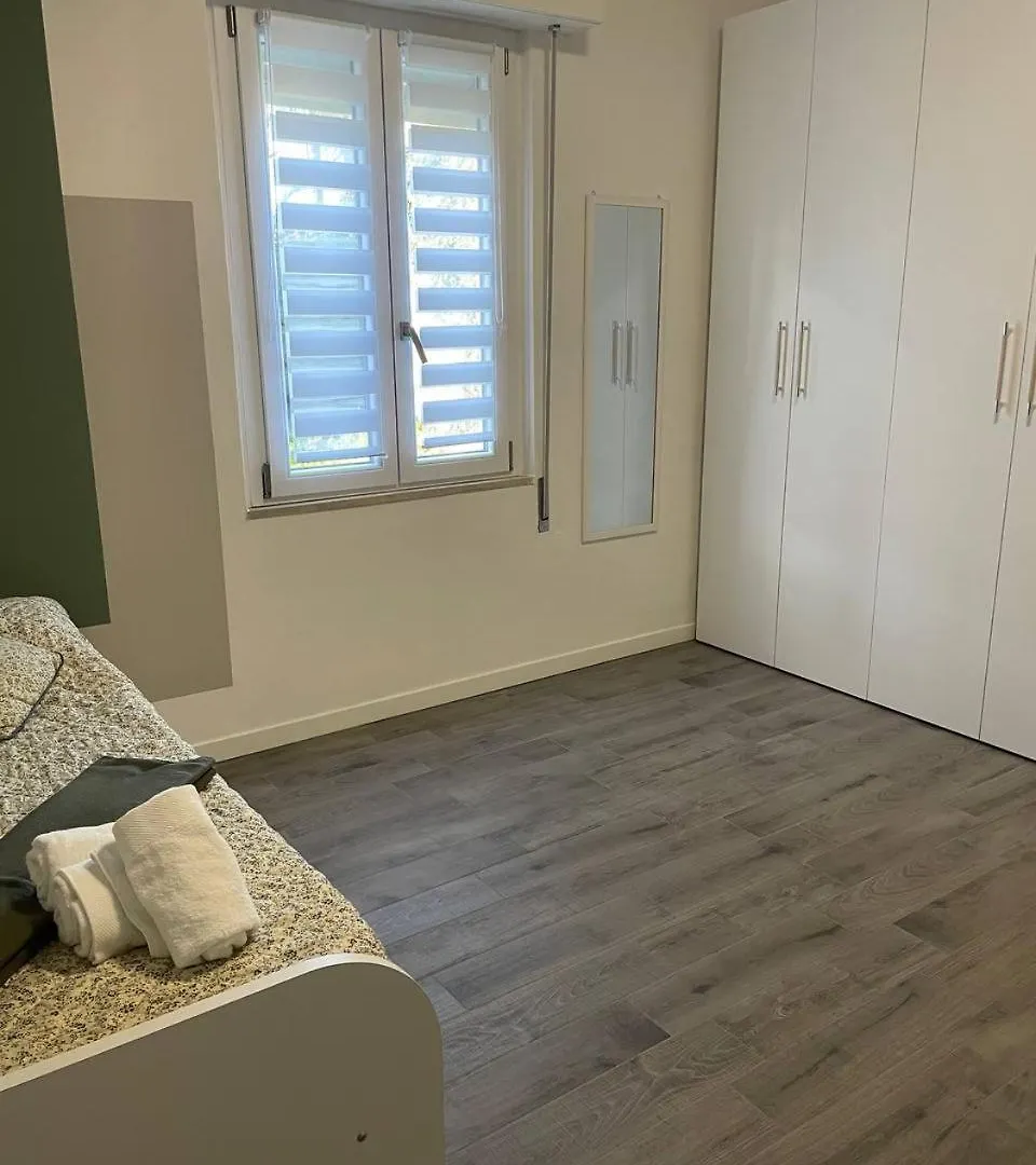 Villa Alberta Desenzano del Garda