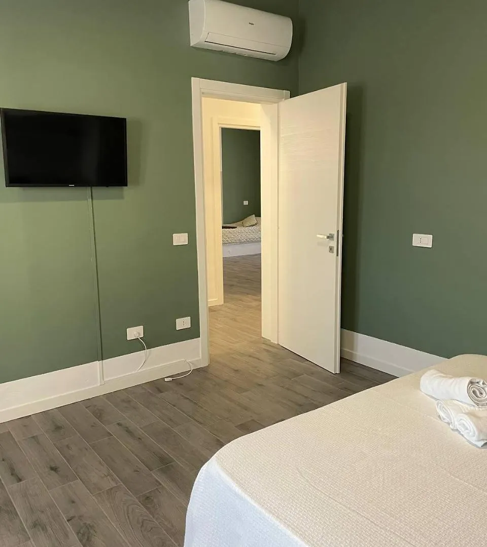 Villa Alberta Desenzano del Garda