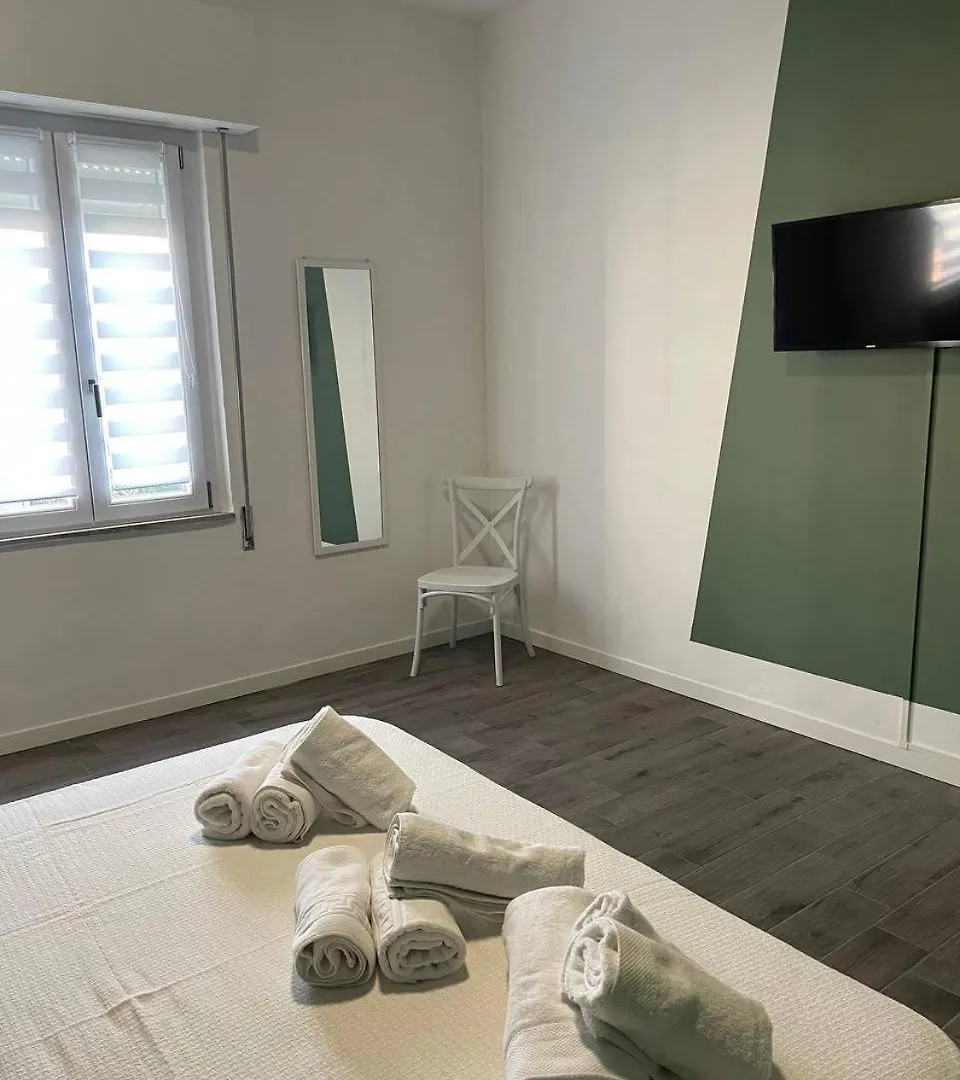Villa Alberta Desenzano del Garda