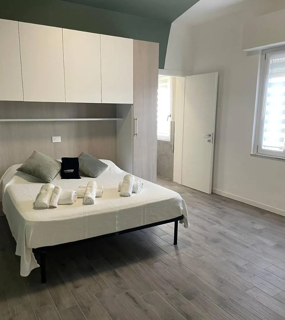 Villa Alberta Desenzano del Garda