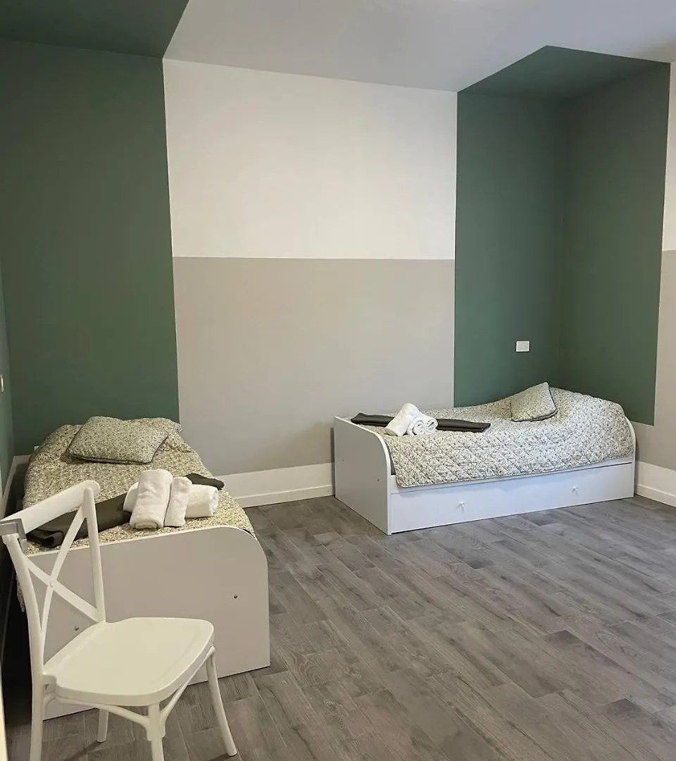 Villa Alberta Desenzano del Garda