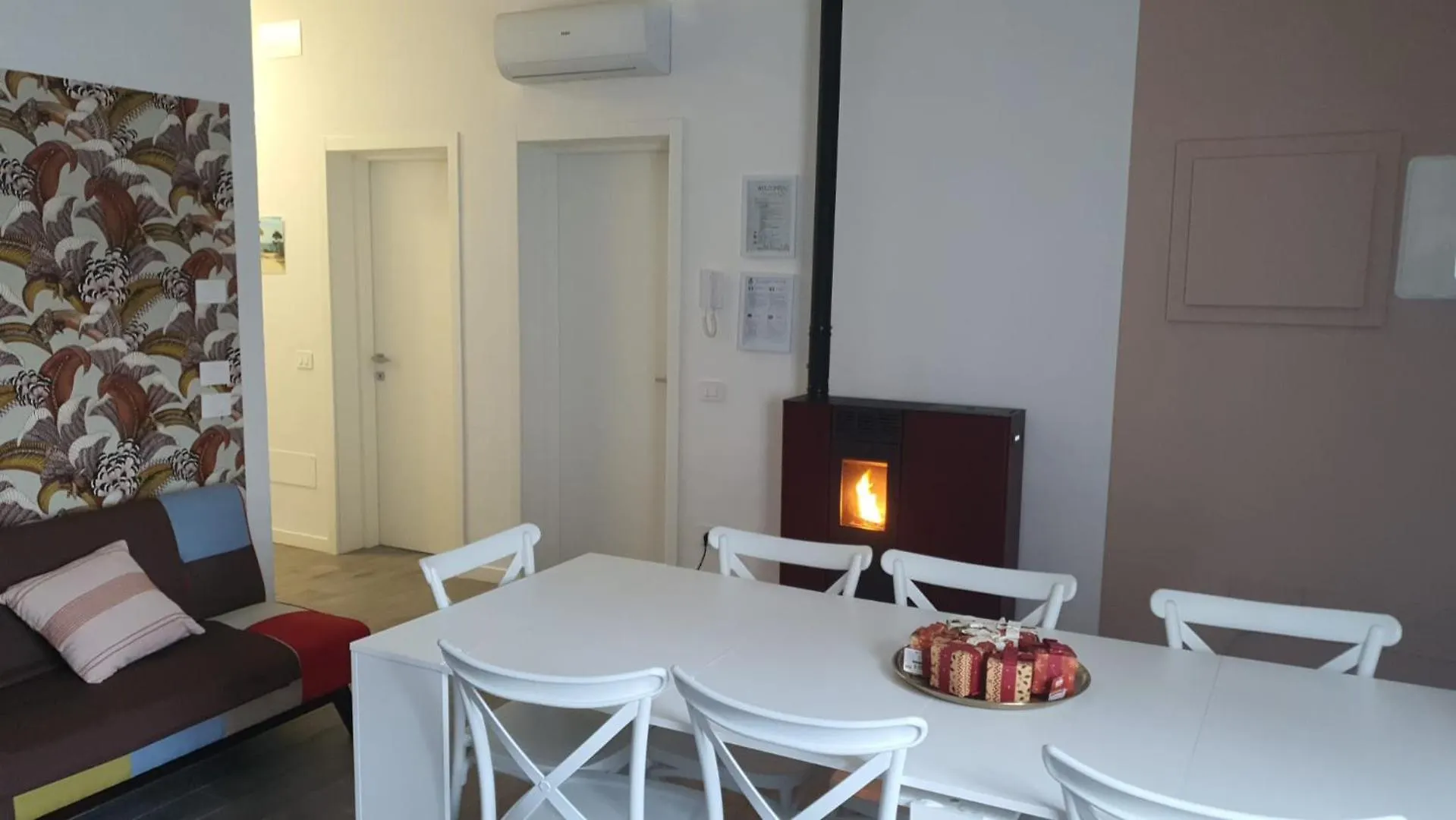 Villa Alberta Desenzano del Garda