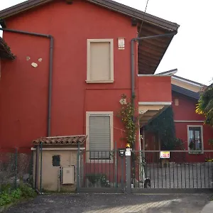  Nocleg ze śniadaniem Casa Mia