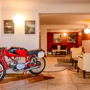 3* Szálloda Hotel City