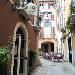 Alessi Trattoria Отель
