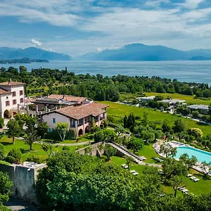 Castello Belvedere Apartahotel