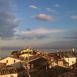 Casa Bagatta Apartamento