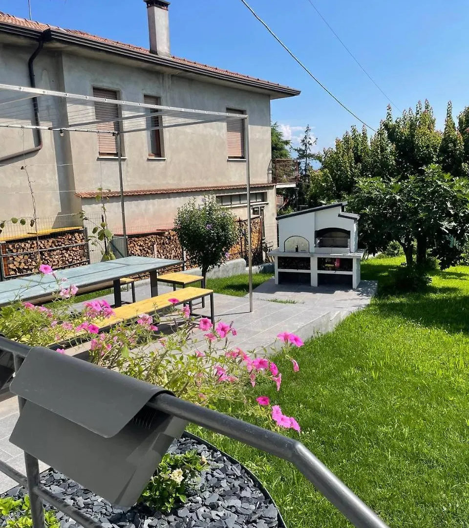 Villa Alberta Desenzano del Garda