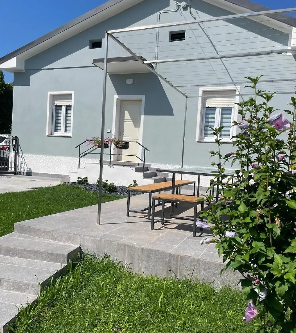 Villa Alberta Desenzano del Garda