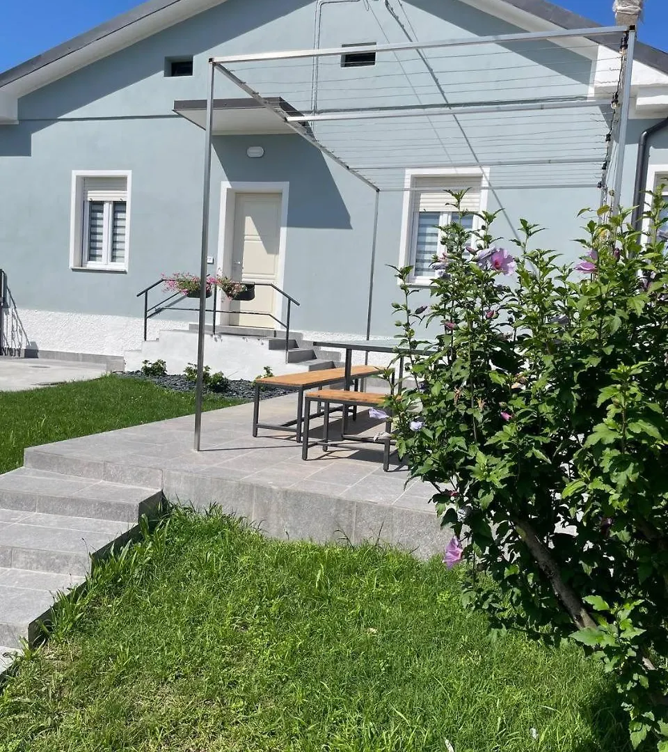 Villa Alberta contacts