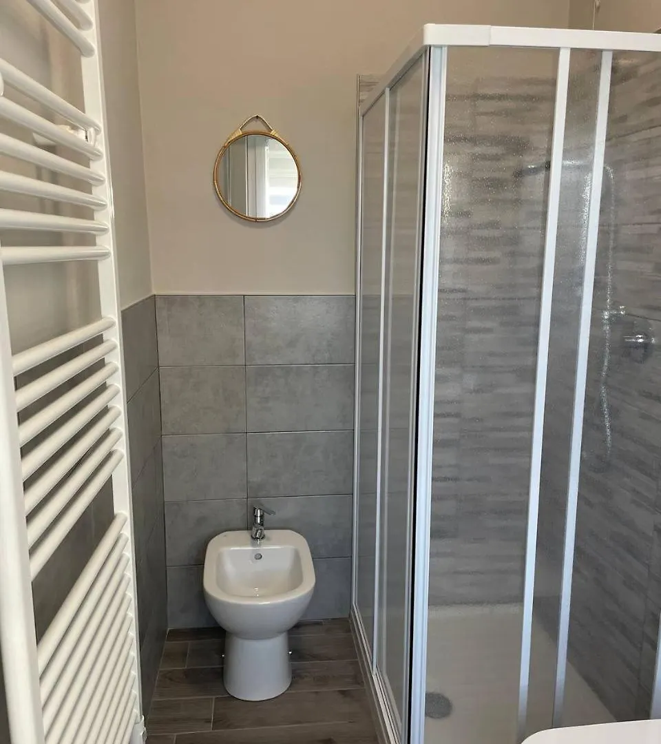 Villa Alberta Desenzano del Garda