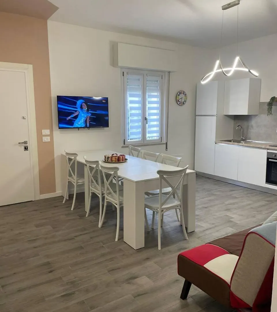 Villa Alberta Desenzano del Garda 0*,  Italy