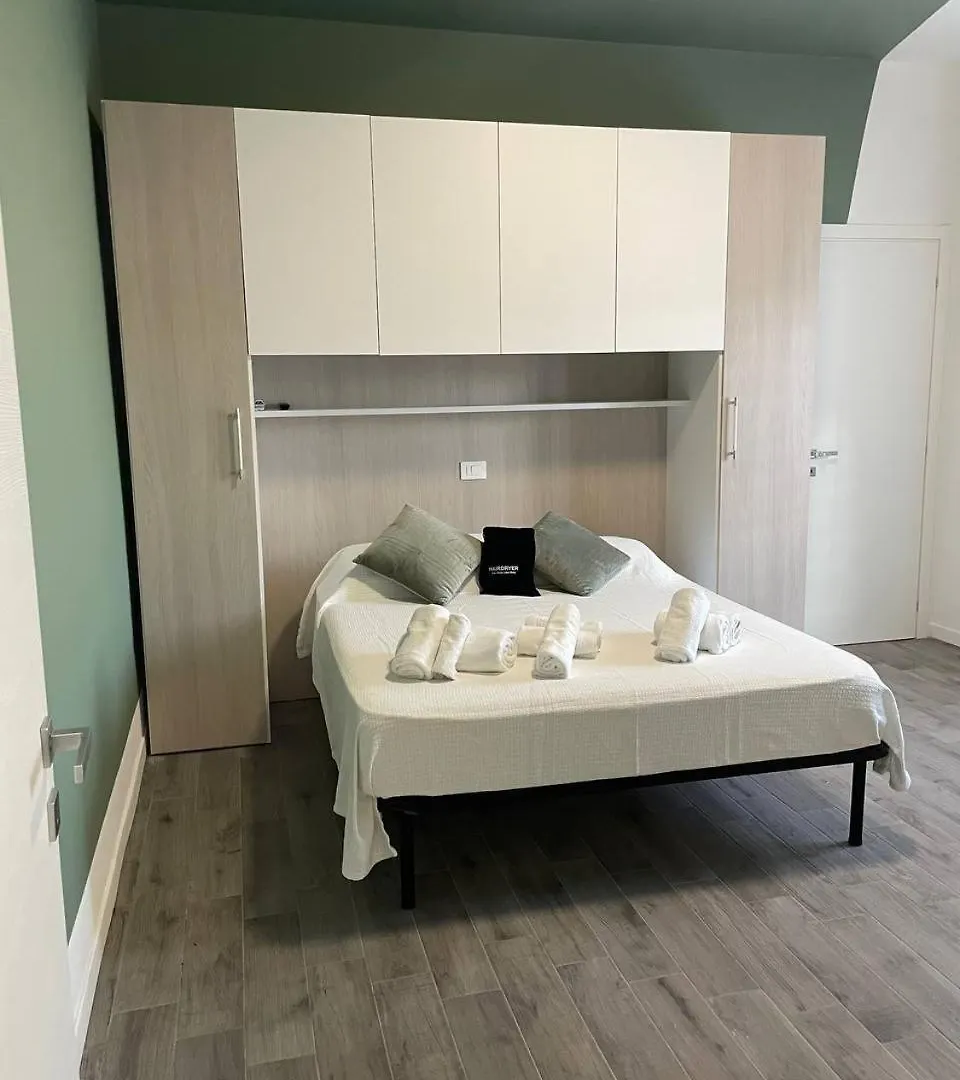 Villa Alberta Desenzano del Garda