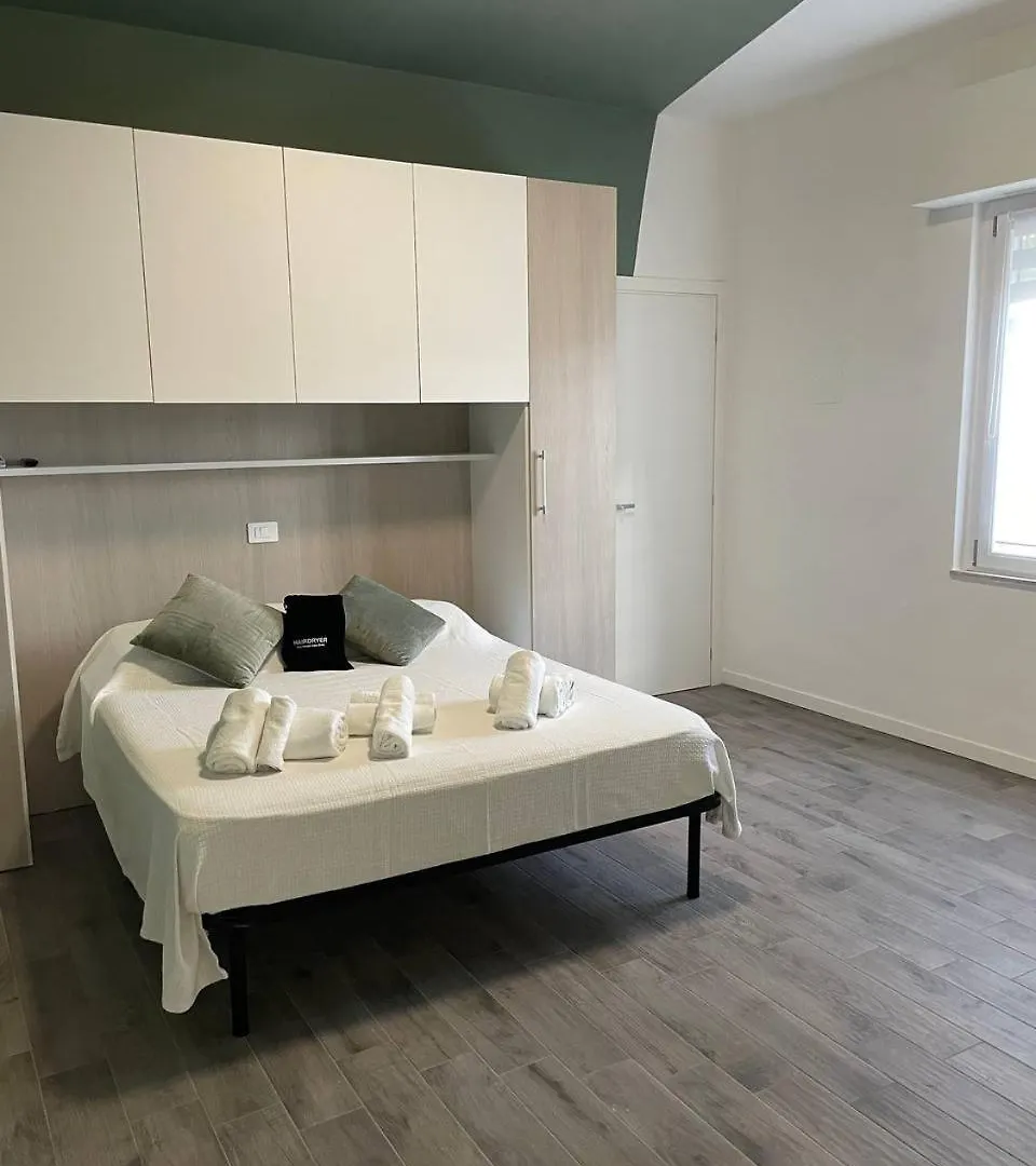 Villa Alberta Desenzano del Garda